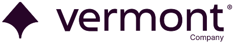 Vermont Company Logotipo